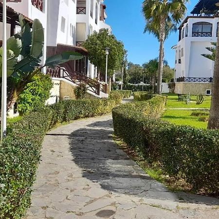 Residence Costa Cabo Martil Esterno foto
