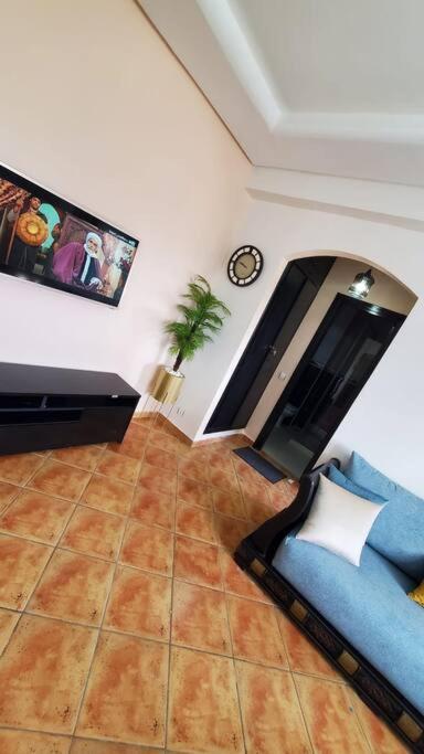 Residence Costa Cabo Martil Esterno foto