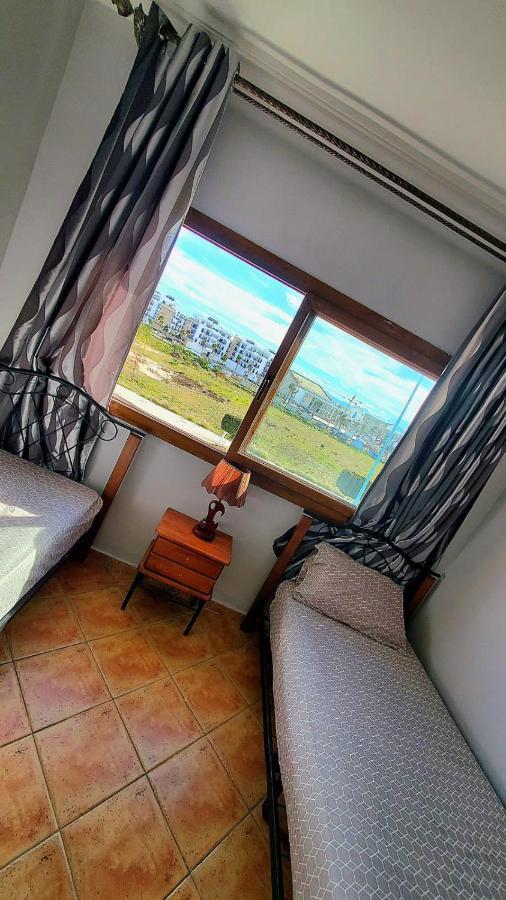 Residence Costa Cabo Martil Esterno foto